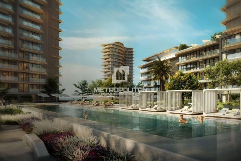 Apartment de 1 dormitorio No. 130239 17