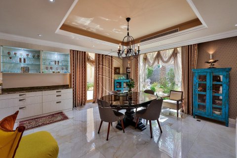 Villa de 5 dormitorios en Abu Dhabi, UAE No. 90363 19