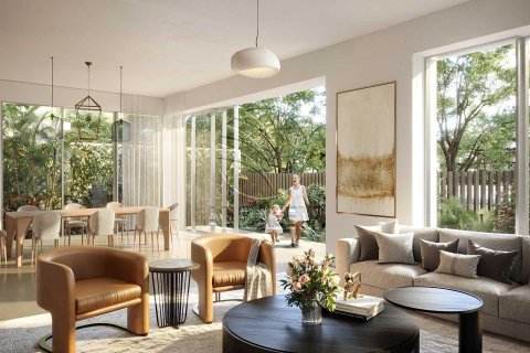 Townhouse de 3 dormitorios en Al Reem Island, UAE No. 90377 6