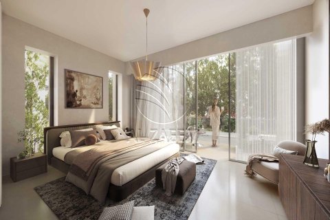 Townhouse de 3 dormitorios en Al Reem Island, UAE No. 90377 5