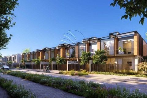 Townhouse de 3 dormitorios en Al Reem Island, UAE No. 90377 2