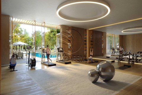Townhouse de 3 dormitorios en Al Reem Island, UAE No. 90377 9