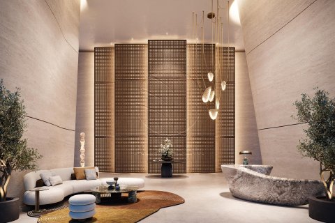 Apartment de 3 dormitorios en Al Maryah, UAE No. 90375 7