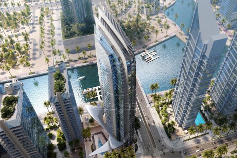 Apartment de 3 dormitorios en Al Maryah, UAE No. 90375 2