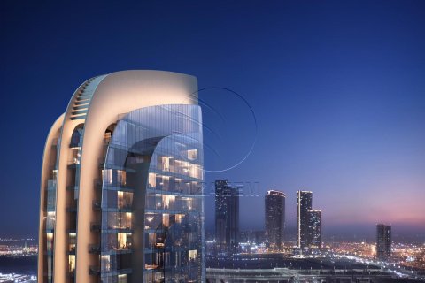 Apartment de 3 dormitorios en Al Maryah, UAE No. 90375 3