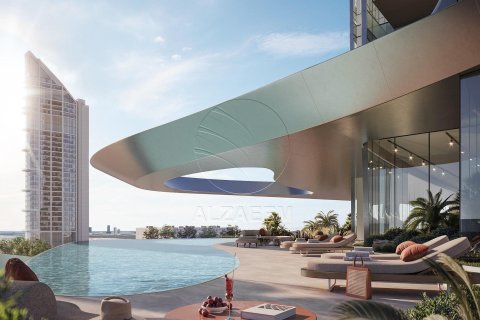 Apartment de 3 dormitorios en Al Maryah, UAE No. 90375 5
