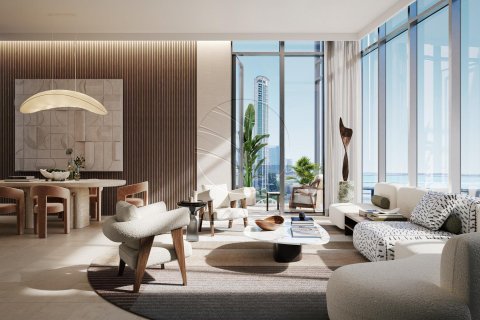 Apartment de 3 dormitorios en Al Maryah, UAE No. 90375 8