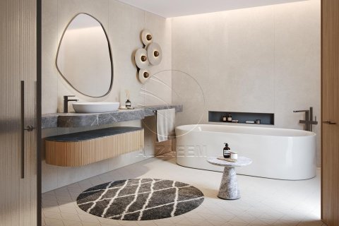 Apartment de 3 dormitorios en Al Maryah, UAE No. 90375 6