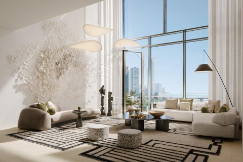 Apartment de 3 dormitorios en Al Maryah, UAE No. 90375 10