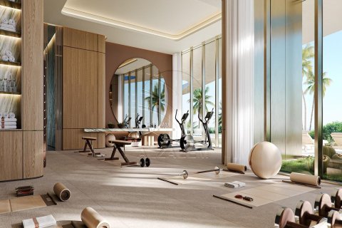 Apartment de 3 dormitorios en Al Maryah, UAE No. 90375 9