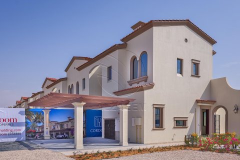 2 bedrooms Townhouse in Khalifa City, UAE No. 90364 2