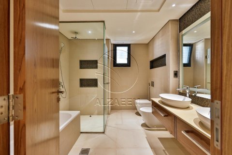 Villa de 5 chambres à Yas Island, UAE No. 90365 3