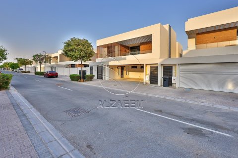Villa de 5 chambres à Yas Island, UAE No. 90365 2
