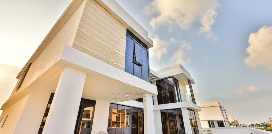 Villa de 5 chambres à Yas Acres, UAE No. 90376