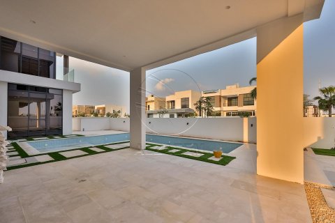 Villa de 5 chambres à Yas Acres, UAE No. 90376 21