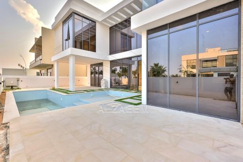 Villa de 5 chambres à Yas Acres, UAE No. 90376 23