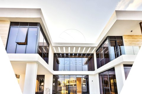 Villa de 5 chambres à Yas Acres, UAE No. 90376 22