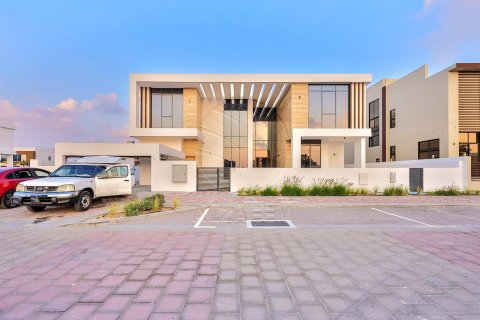 Villa de 5 chambres à Yas Acres, UAE No. 90376 24