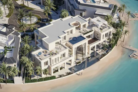 Villa de 6 chambres  No. 110500 5