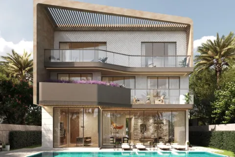 4 bedrooms Townhouse  No. 110497 4
