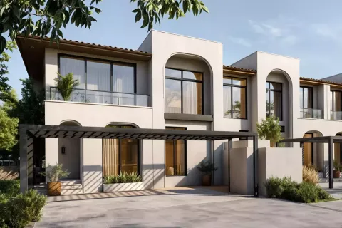 Townhouse de 3 chambres  No. 110495 4