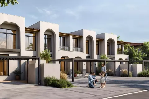Townhouse de 3 chambres  No. 110495 3