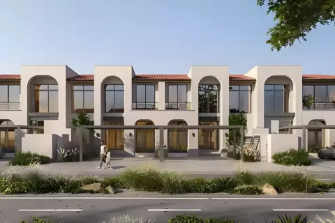 Townhouse de 3 chambres  No. 110495 2