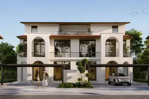 Townhouse de 3 chambres  No. 110495 5