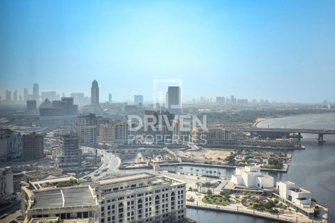Квартира с 3 спальнями в D1 Tower, ОАЭ №190903 19