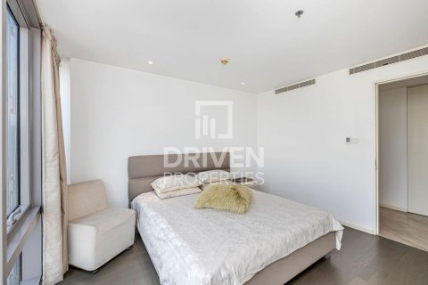 Квартира с 3 спальнями в D1 Tower, ОАЭ №190903 7