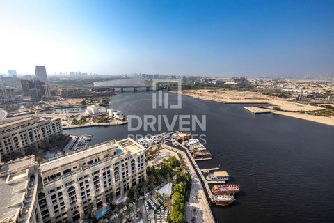 Квартира с 3 спальнями в D1 Tower, ОАЭ №190903 20