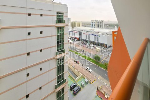 Apartamento tipo estudio Estudio en Dubai Silicon Oasis, UAE No. 190907 14