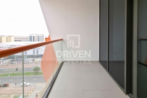 Apartamento tipo estudio Estudio en Dubai Silicon Oasis, UAE No. 190907 12