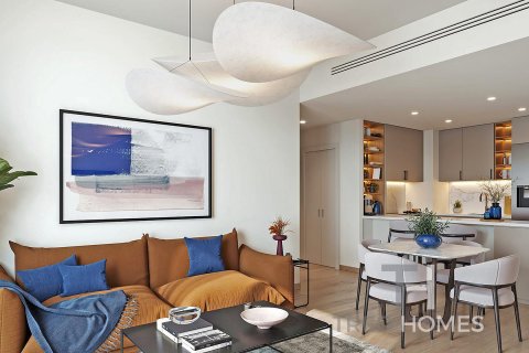 1 bedroom Apartment in Town Square, UAE No. 73969 2