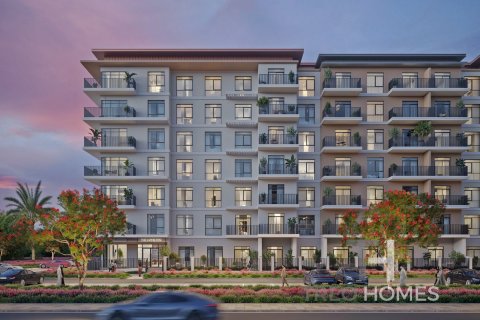 1 bedroom Apartment in Town Square, UAE No. 73969 10