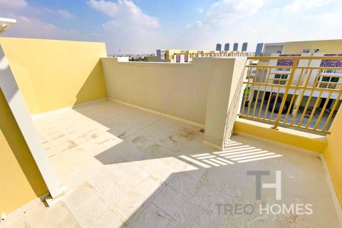 3 bedrooms Townhouse in Dubai, UAE No. 73957 12