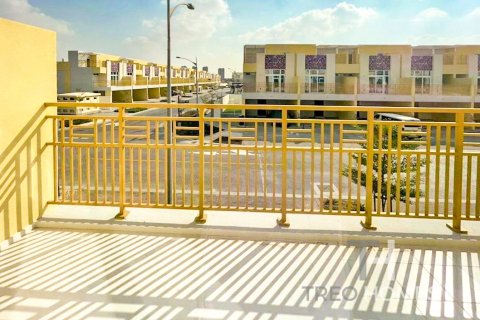 3 bedrooms Townhouse in Dubai, UAE No. 73957 13