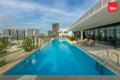 1 bedroom Apartment in Arjan, UAE No. 145412 9