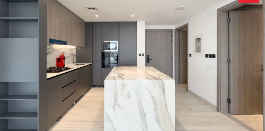 1 bedroom Apartment in Arjan, UAE No. 145412