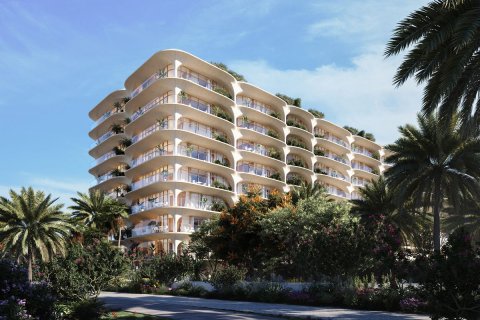Apartment de 2 dormitorios en Palm Jumeirah, UAE No. 145414