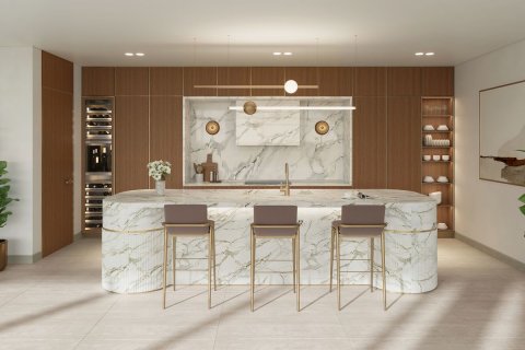 Apartment de 2 dormitorios en Palm Jumeirah, UAE No. 145414 8