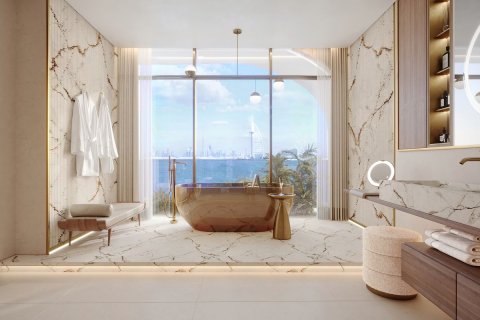 Apartment de 2 dormitorios en Palm Jumeirah, UAE No. 145414 3