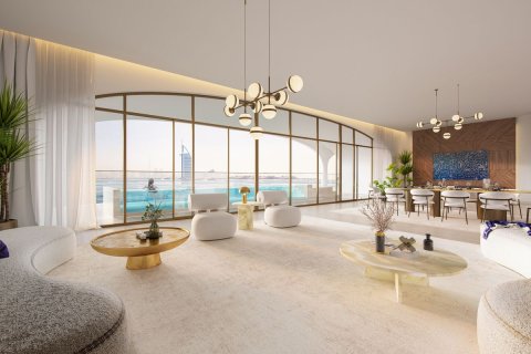 Apartment de 2 dormitorios en Palm Jumeirah, UAE No. 145414 5