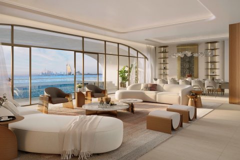 Apartment de 2 dormitorios en Palm Jumeirah, UAE No. 145414 7