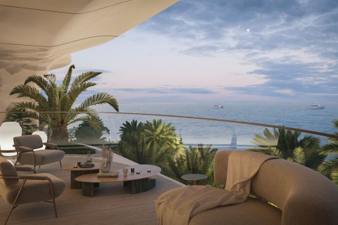 Apartment de 2 dormitorios en Palm Jumeirah, UAE No. 145414 6