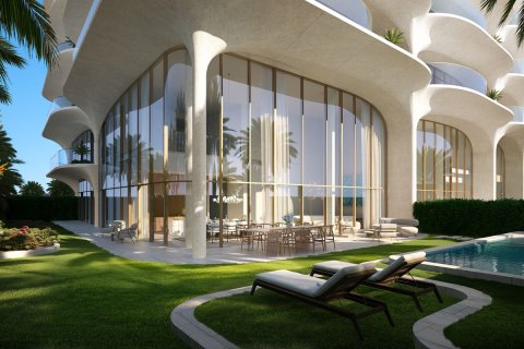 Apartment de 2 dormitorios en Palm Jumeirah, UAE No. 145414 11