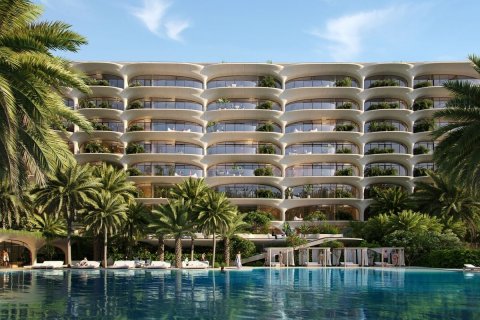 Apartment de 2 dormitorios en Palm Jumeirah, UAE No. 145414 12