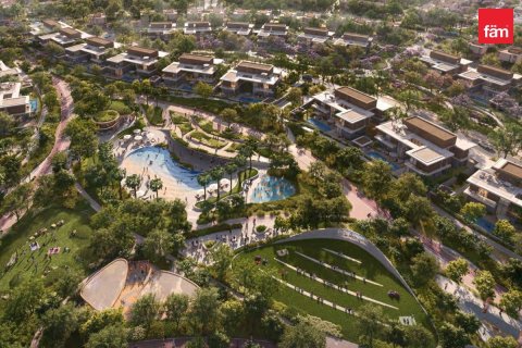 3 bedrooms Townhouse in Dubai, UAE No. 145413 9