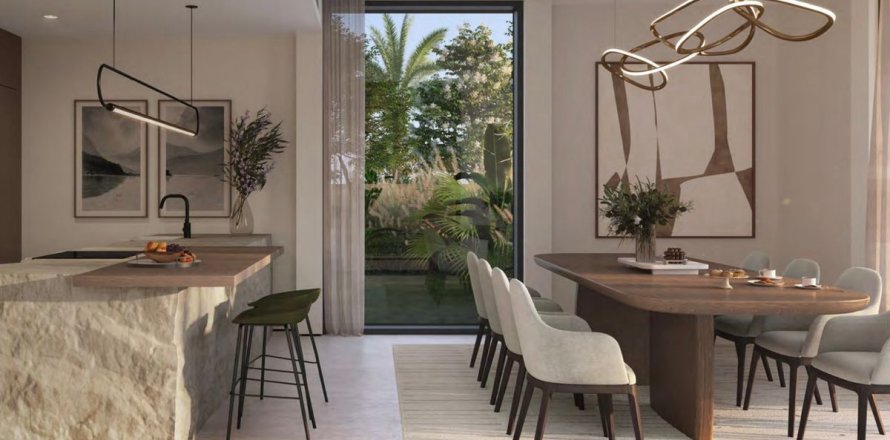 3 bedrooms Townhouse in Dubai, UAE No. 145413