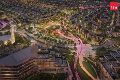 3 bedrooms Townhouse in Dubai, UAE No. 145413 7